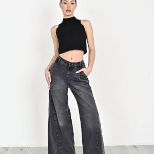 919 – Wide leg Tiro Bajo