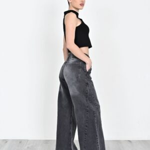 919 – Wide leg Tiro Bajo
