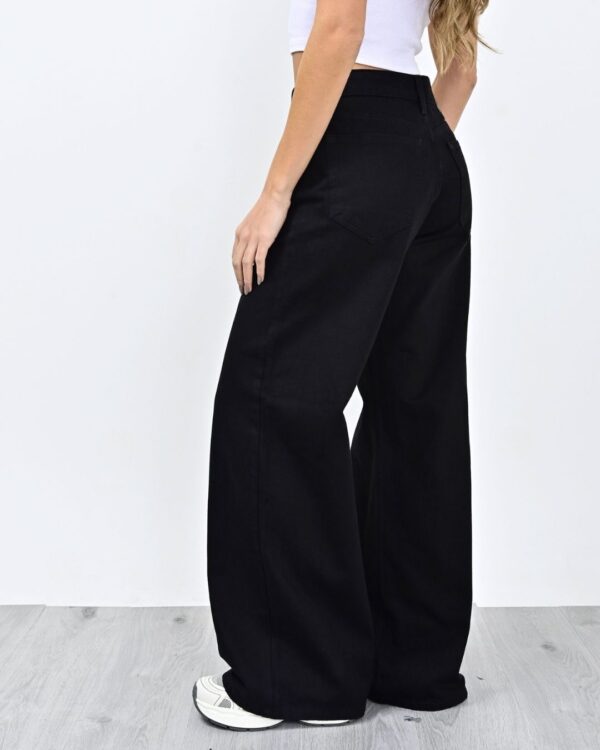 947- Wide Leg Caído - Imagen 7