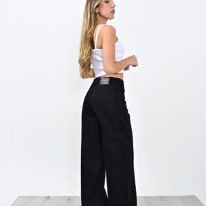 947- Wide Leg Caído
