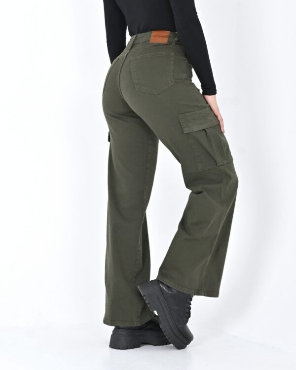 672 - Wide Cargo - Imagen 7