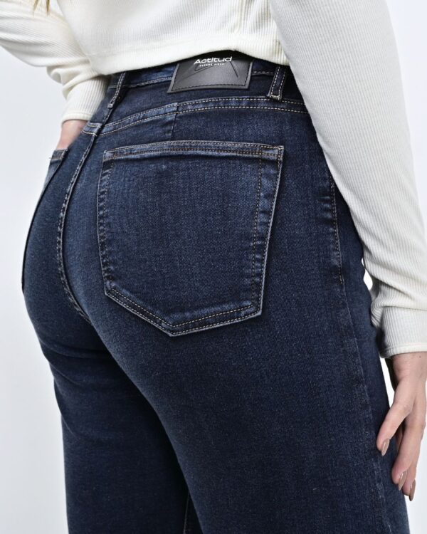 954- Jeans Palazzo - Imagen 7