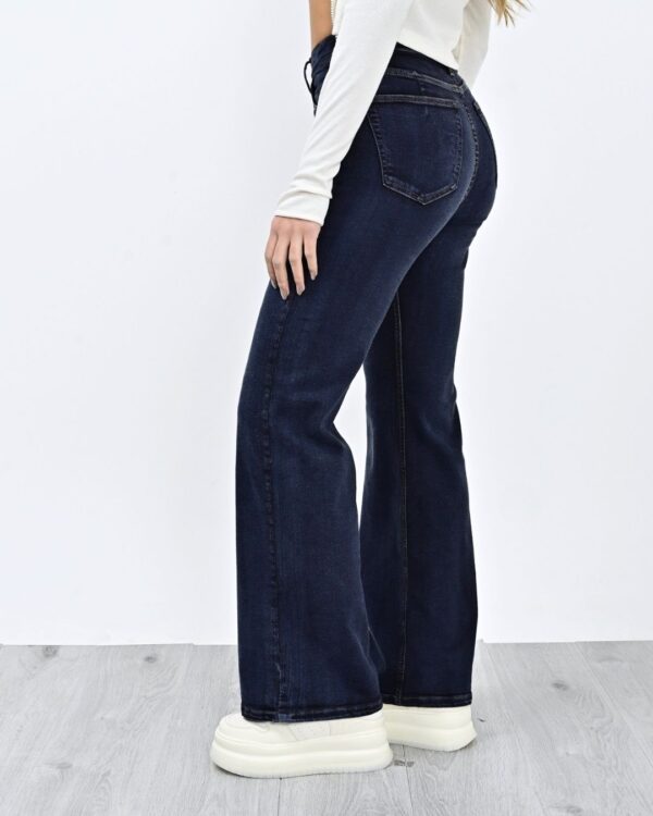954- Jeans Palazzo - Imagen 5
