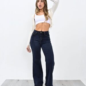 954- Jeans Palazzo