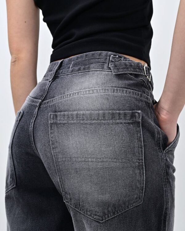 979 - Jeans Baggy - Imagen 6