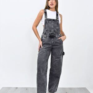 966- Jardinero Baggy