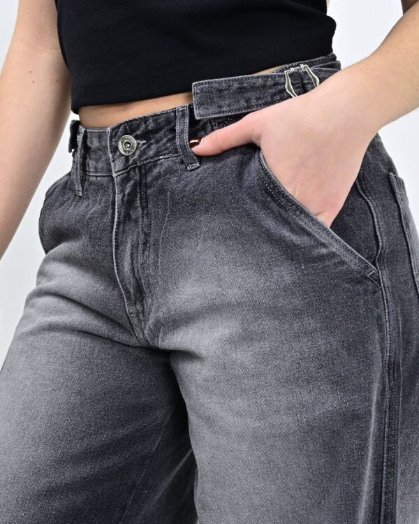 979 - Jeans Baggy - Imagen 4