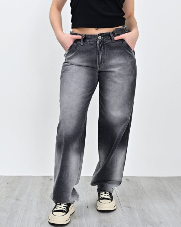 979 - Jeans Baggy - Imagen 3