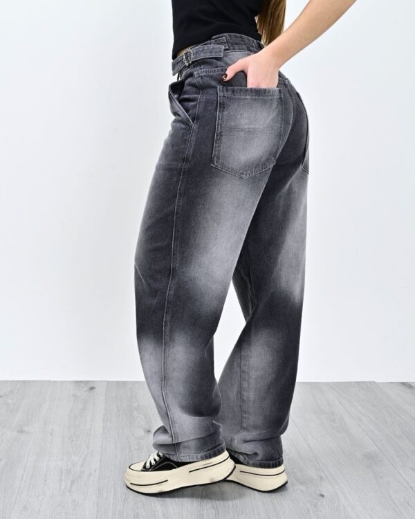 979 - Jeans Baggy - Imagen 7