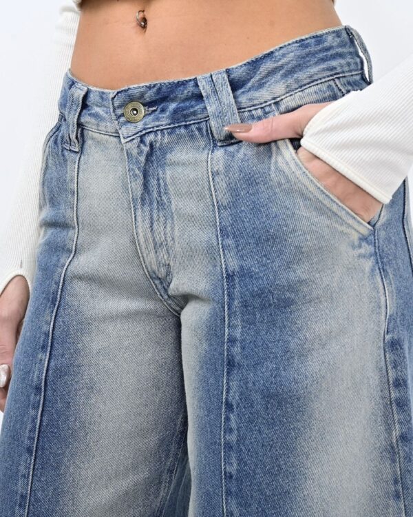 969– Jeans Baggy - Imagen 5