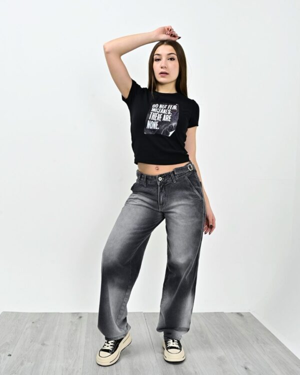 979 - Jeans Baggy