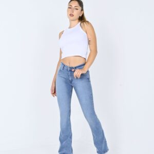 632– Jeans Oxford