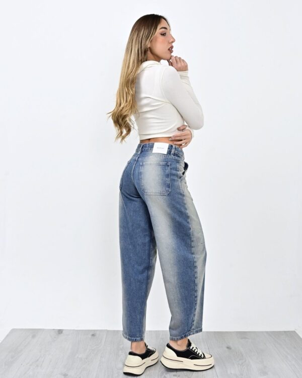 969– Jeans Baggy - Imagen 2