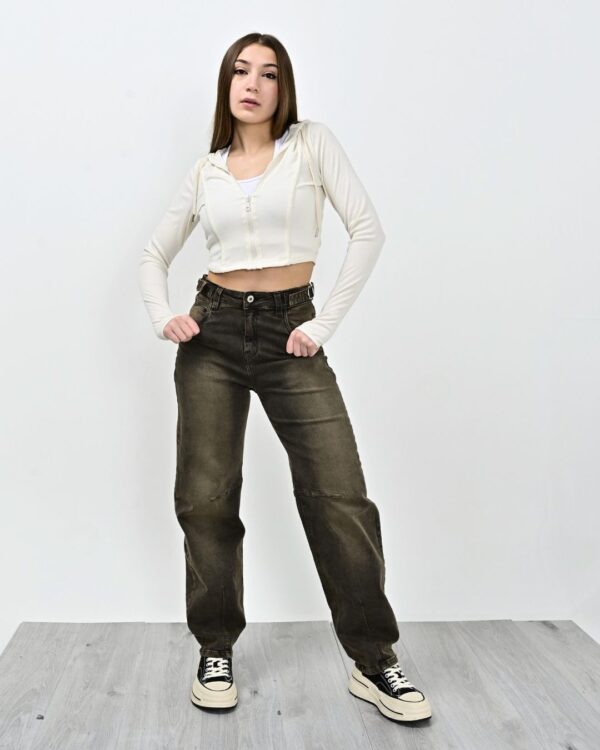 994 - Jeans Baggy