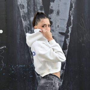 04 – CAMPERA CROP