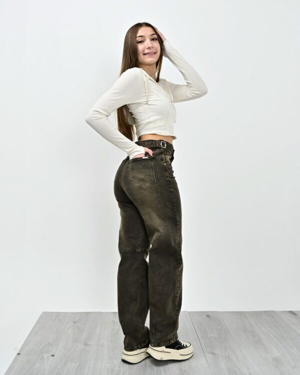 994 - Jeans Baggy - Imagen 4
