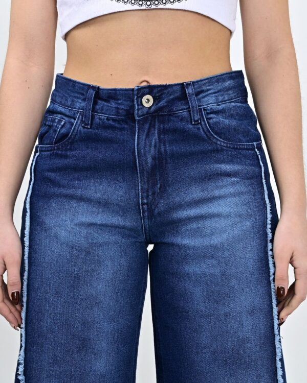 1001 - Wide leg Flare - Imagen 3