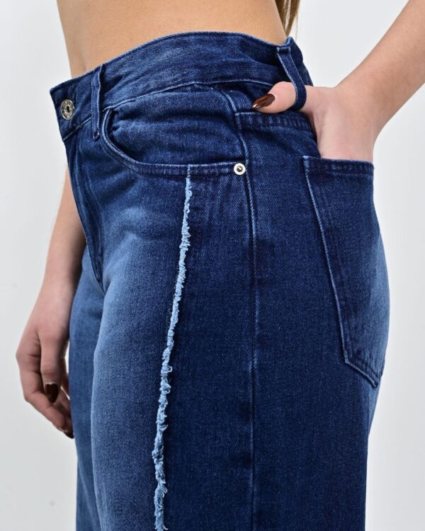 1001 - Wide leg Flare - Imagen 5