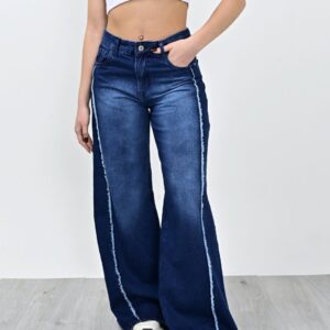 1001 – Wide leg Flare