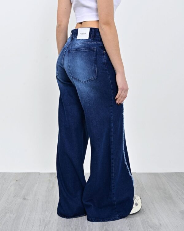 1001 - Wide leg Flare - Imagen 7