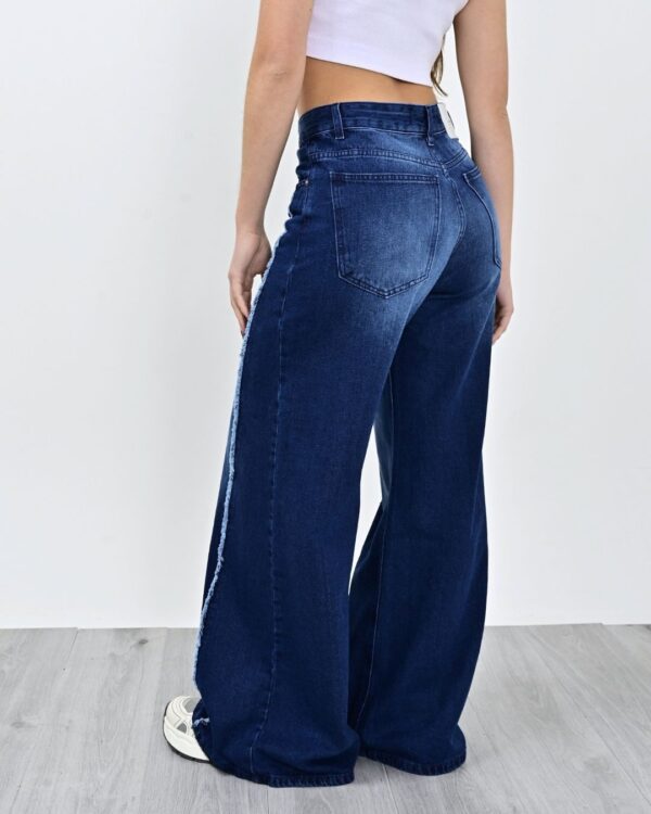 1001 - Wide leg Flare - Imagen 4