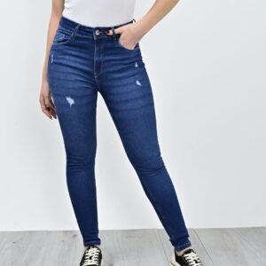 1002 – Skinny Tiro Medio