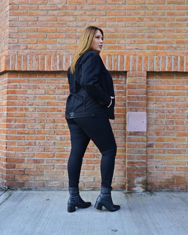 634 - PLUS SIZE JEANS - Imagen 2