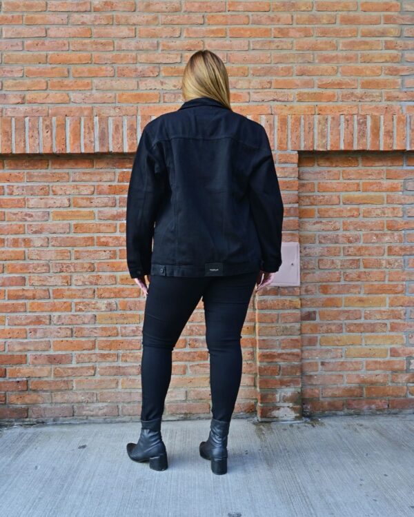 634 - PLUS SIZE JEANS - Imagen 4