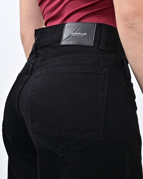 1009 - Wide leg Flare - Imagen 5