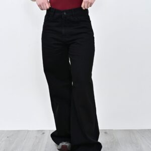 1009 – Wide leg Flare