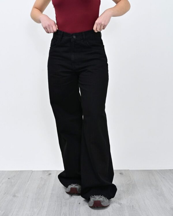 1009 - Wide leg Flare - Imagen 2