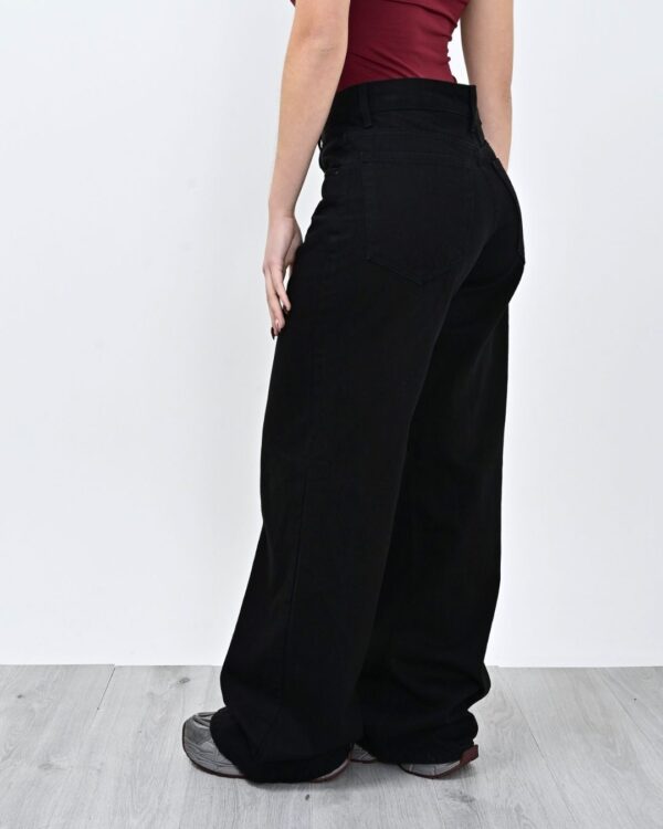 1009 - Wide leg Flare - Imagen 7