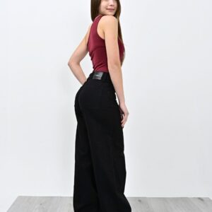 1009 – Wide leg Flare