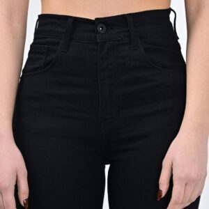 1011 – Skinny Tiro Alto