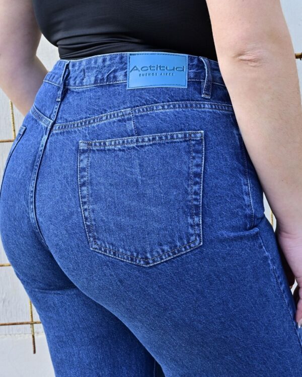 814 - WIDE LEG PLUS SIZE - Imagen 7