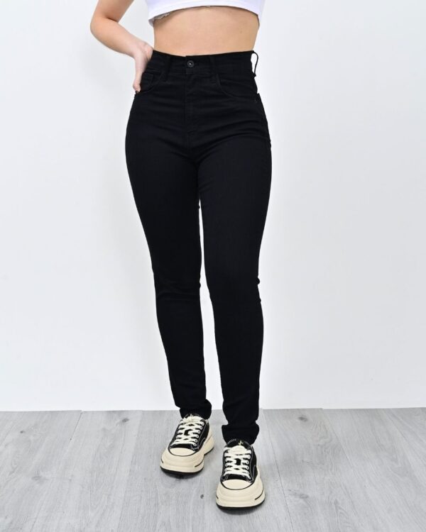 1011 - Skinny Tiro Alto - Imagen 3