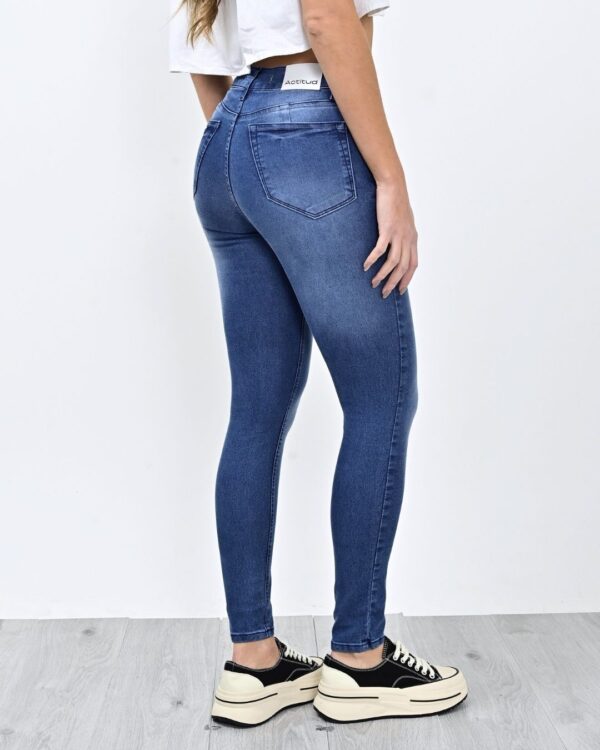 985- Skinny tiro medio - Imagen 4