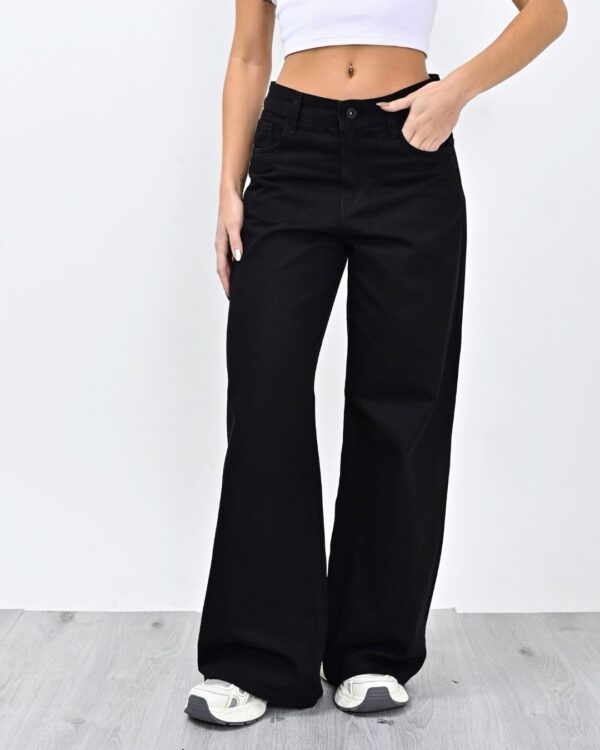 947- Wide Leg Caído - Imagen 5