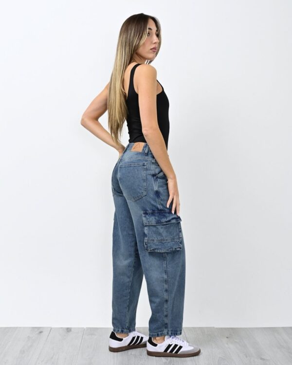 1029 – Baggy Cargo - Imagen 7