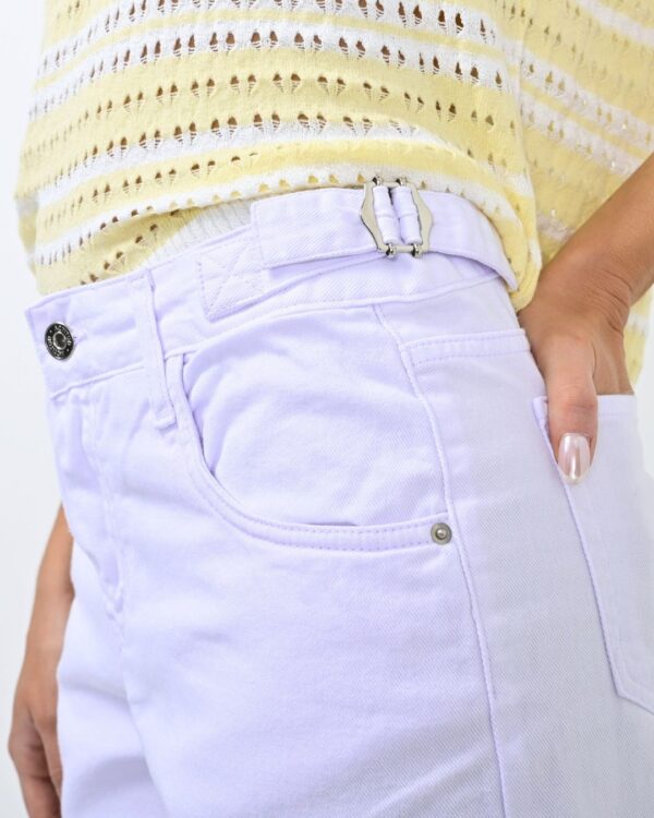 1068 – Jeans Baggy - Imagen 3
